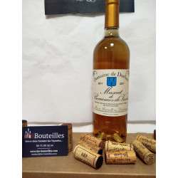 Muscat Beaume de Venise Domaine Durban 2017