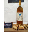 Muscat Beaume de Venise Domaine Durban 2017