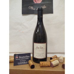 Yann Chave Hermitage 2016