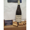 Saint Joseph 2018 blanc Jean Claude Marsanne