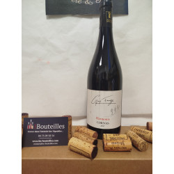 Cornas Reynard 2017 Guy Farge