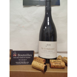 Côte-Rôtie 2015 " Les Triotes" Domaine Garon