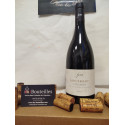 Domaine Garon Côte-Rôtie 2019 Lancement