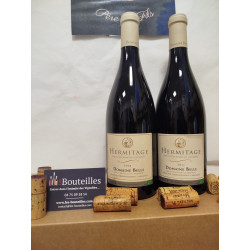 Domaine Belle Hermitage Rouge 2013