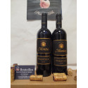 ALAIN BRUMONT CHÂTEAU MONTUS PRESTIGE 2017