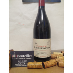 Crozes Hermitage 2015 Guiraude Alain Graillot