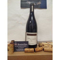 COURSODON OLIVAIE SAINT JOSEPH 2014
