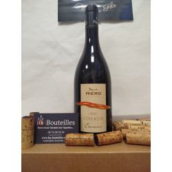 Remy Niero CÔTE-RÔTIE "Eminence" 2020