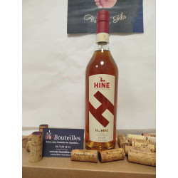 H BY HINE VSOP ÉDITION LIMITÉE 70CL 40°