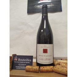 COTE ROTIE Blonde du seigneur VERNAY