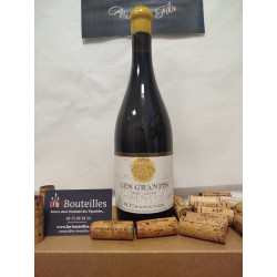 Saint Joseph Les Granits Rouge 2019 M. CHAPOUTIER
