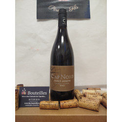 CAP NORD COMBIER 2021 CROZES HERMITAGE