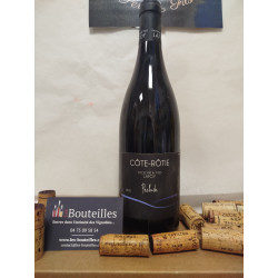 cote rotie cote rozier 2020 domaine lafoy