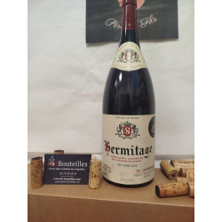 Hermitage 2015 "Le Gréal" Marc Sorrel
