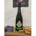 Champagne Bauser 100% Cuvée Chardonnay