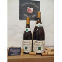 Domaine des Bernardins 2022 Muscat de Beaumes de Venise Moelleux
