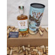 Whisky VILLA N°16 43% Single Malt Maison Peyrat
