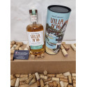Whisky VILLA N°16 43% Single Malt Maison Peyrat