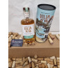 Whisky VILLA N°16 43% Single Malt Maison Peyrat