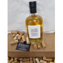DOMAINE DES HAUTES GLACES Les Moissons - Single Malt Organic 44,8%