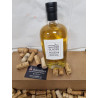 DOMAINE DES HAUTES GLACES Les Moissons - Single Malt Organic 44,8%