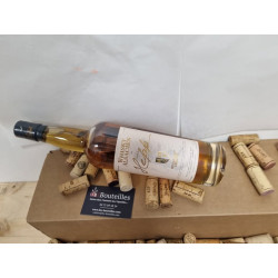 Whisky Alsacien HEPP Single Malt Uberach – 42%