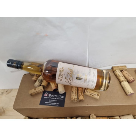 Whisky Alsacien HEPP Single Malt Uberach – 42%