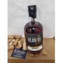 VILANOVA Berbie – Single Cask n°33 – 43%