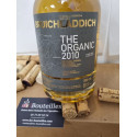 Bruichladdich The Organic 2010 – Mid Coul Farms – Islay Single Malt Scotch Whisky – 50%