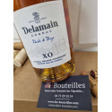 Delamain – Pale & Dry XO Cognac 42%