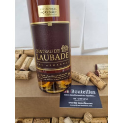 Château de Laubade – Intemporel Hors d’Âge (Bas-Armagnac)