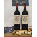 domaine Arretxea ROUGE ARRETXEA 2024 AOC Irouléguy