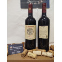 domaine Arretxea ROUGE CUVEE HAITZA 2024 AOC Irouléguy
