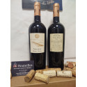 domaine Arretxea ROUGE BURDIN HARRIA 2022 AOC Irouléguy