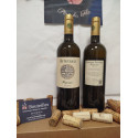 domaine Arretxea BLANC HEGOXURI 2024 AOC Irouléguy