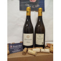 domaine Arretxea SCHISTE 2024 Blanc AOC Irouléguy
