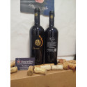 domaine Arretxea ROUGE DOLIA ROUGE 2024 AOC Irouléguy