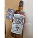 Craigellachie 17 Ans – Batch No. 04-6137 – Single Malt Scotch Whisky 46%