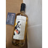 Benjamin Kuentz – Le Peaty Dernier | Blended Whisky Français Tourbé 41%