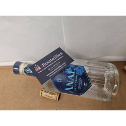 Anaë Iodyssée Édition Limitée N°1 – Gin Bio Français 43%