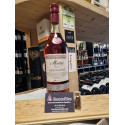 Armagnac Monluc 25 Ans 43 % vol.