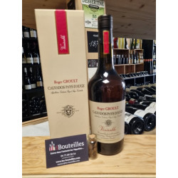 Calvados Roger Groult Vénérable