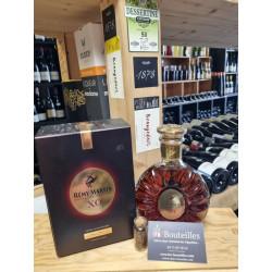 Cognac Rémy Martin XO – 35 cl