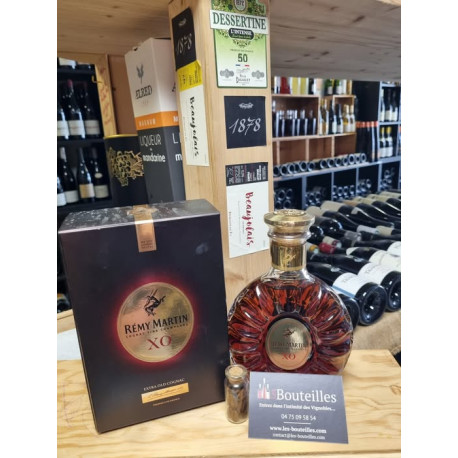 Cognac Rémy Martin XO – 35 cl