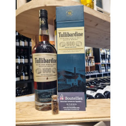 Whisky Tullibardine 500 Sherry Finish