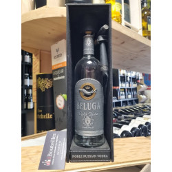 Vodka Beluga Gold Line