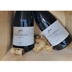 Domaine Garon Côte Rôtie Sybarine 2023