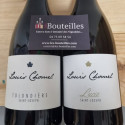 Domaine Louis Chomel Saint Joseph Rouge 2025 Tolondiere
