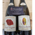David Reynaud - Crozes Hermitage 2025 "Aux Bêtises" Blanc