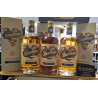 Whisky Single Malt Veuve Goudoulin 43,2%% vol. Bouteille de 70 cl